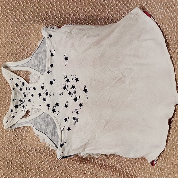 Rock & Republic Tank Top - Picture 6 of 8